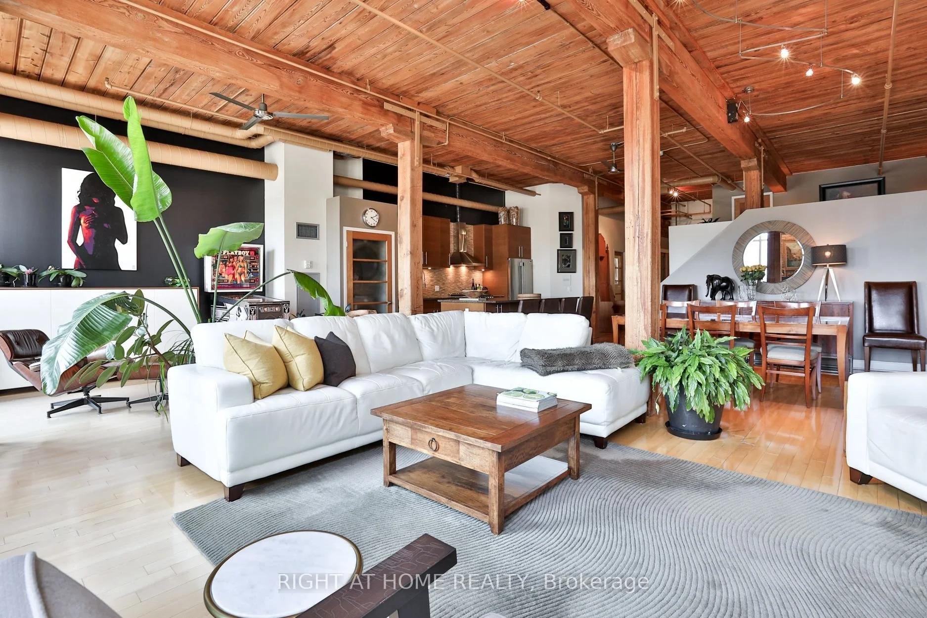 Candy Factory Lofts Toronto -310 - 993 Queen St W-  Vanessa Copeland Real Estate .jpg