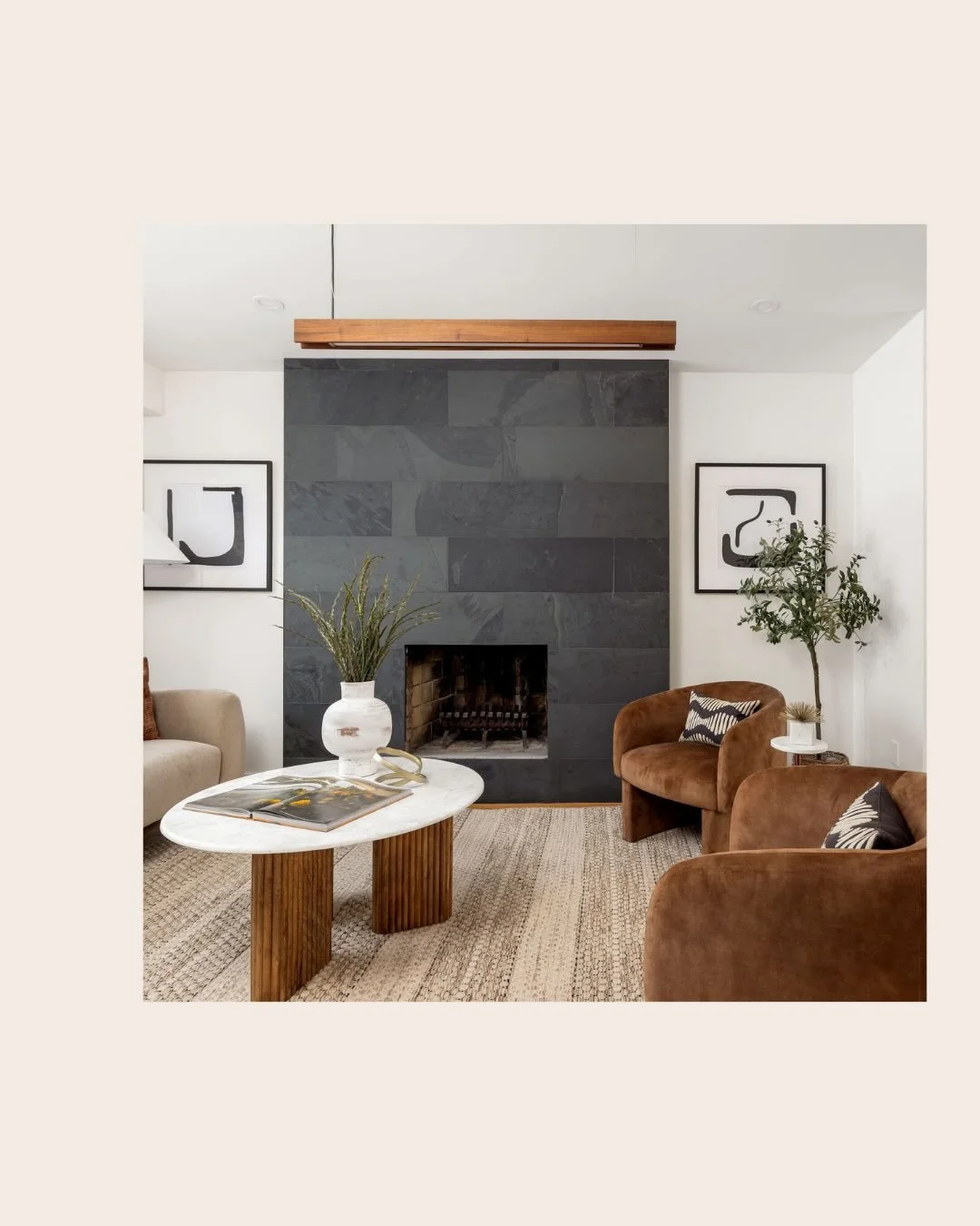 567 Downland Drive is ready for its person(s). 🏠

Slate tile fireplace. Navy farmhouse kitchen. Sage green bath. White oak floors throughout. This home has been renovated with intention &mdash; and it shows in every room.

If you&rsquo;ve been waiti