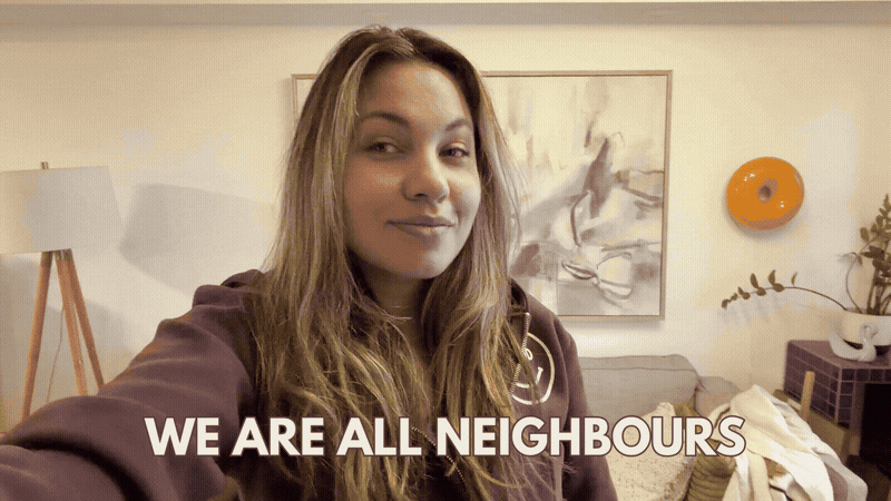 I'm Climbing the CN Tower for the Animals That Can't Choose Their Neighbourhood