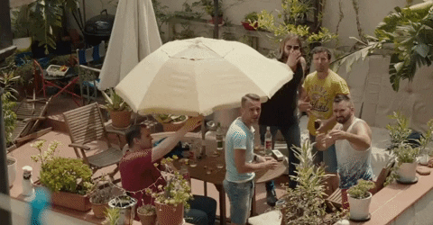 The Best Patios in Toronto This Summer, Ranked by Someone With Opinions