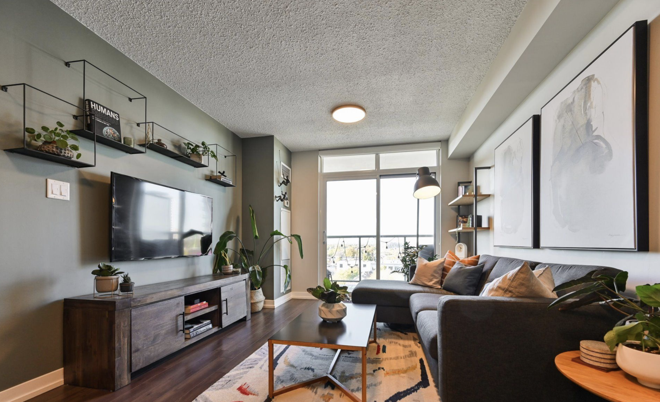 West End Toronto Condo For Sale