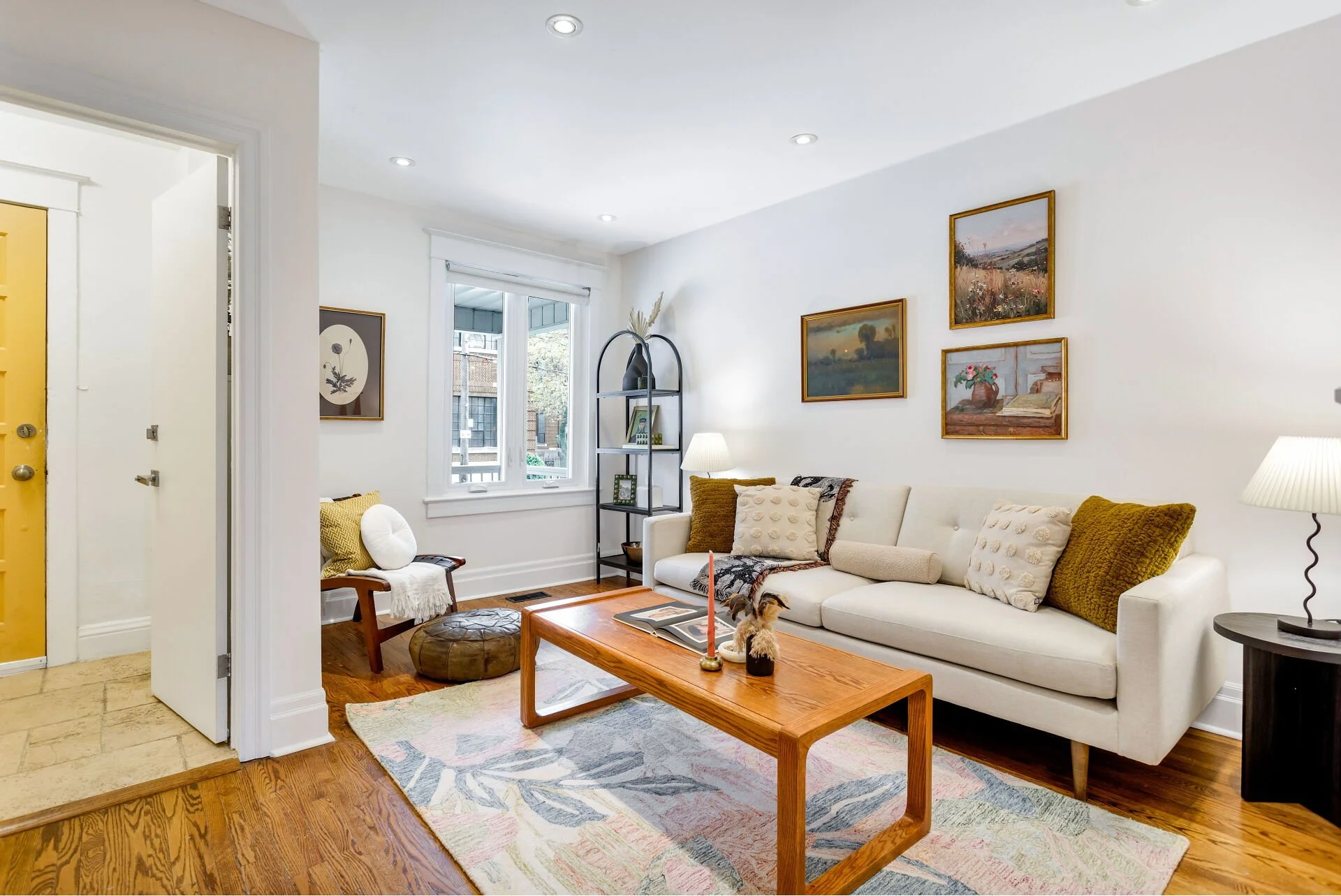 FOR SALE // 38 Wiltshire Avenue // Weston-Pellam Park // Toronto