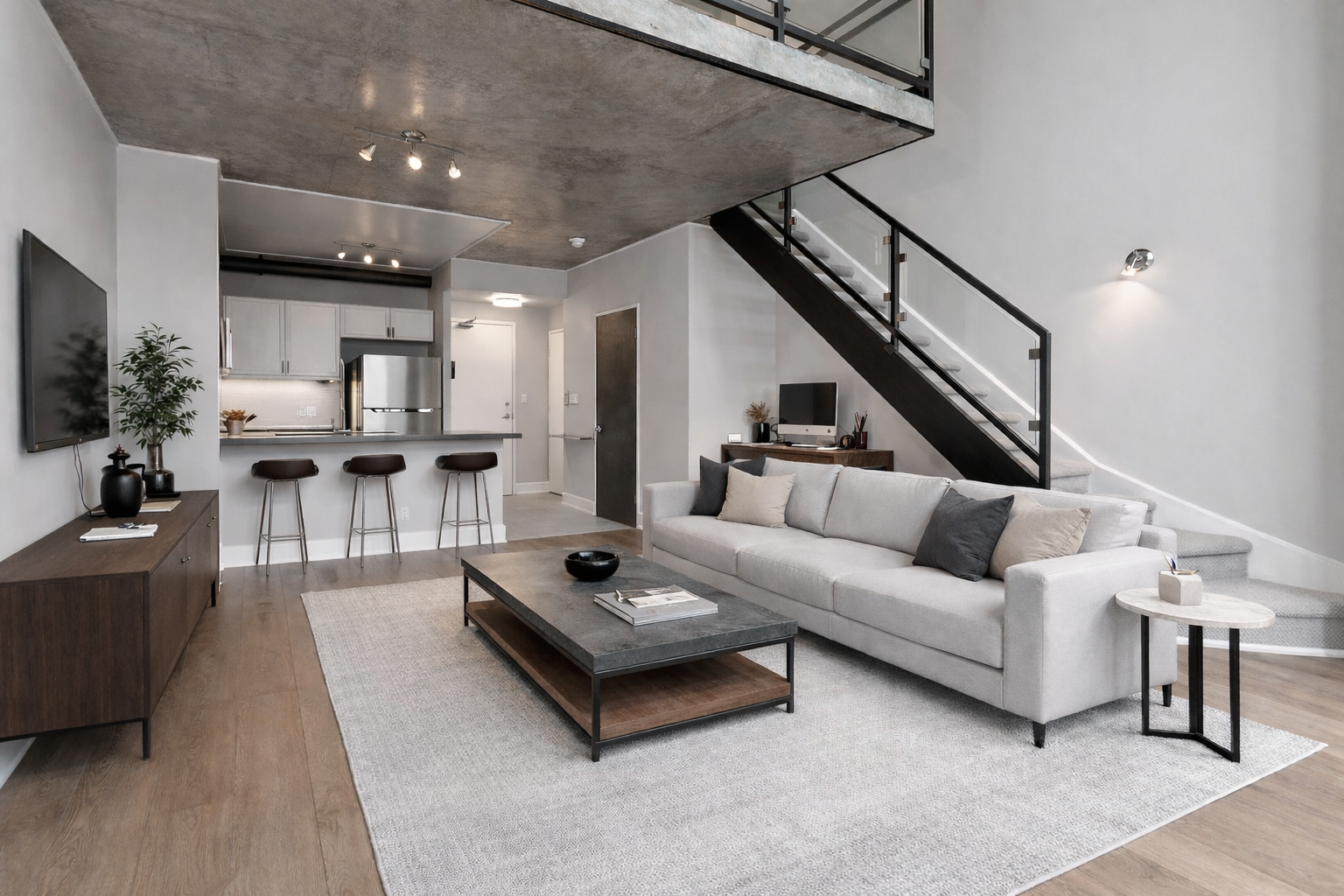 FOR LEASE: #103 - 200 Manitoba St