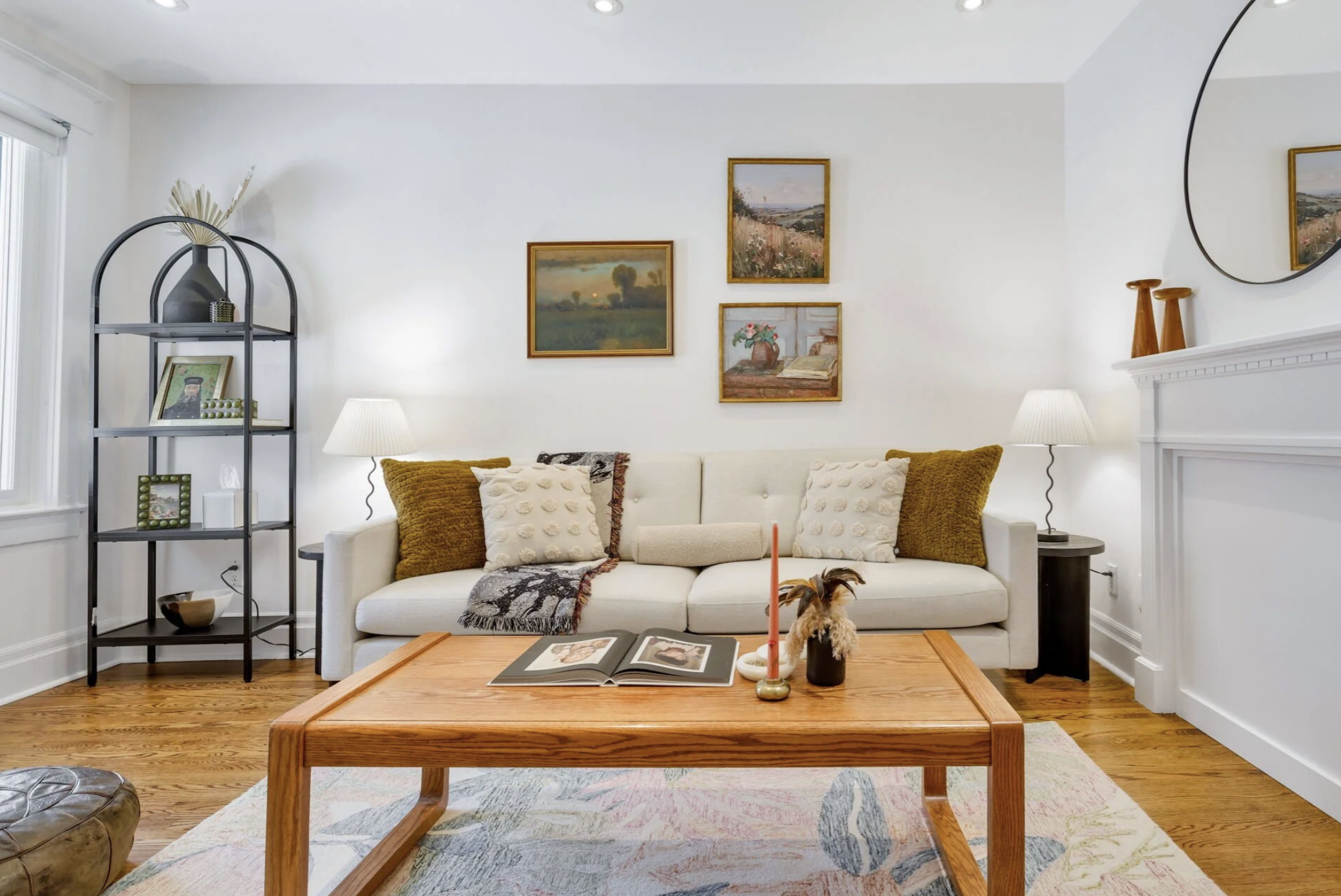 FOR SALE // 38 Wiltshire Avenue // Weston-Pellam Park // Toronto (Copy)