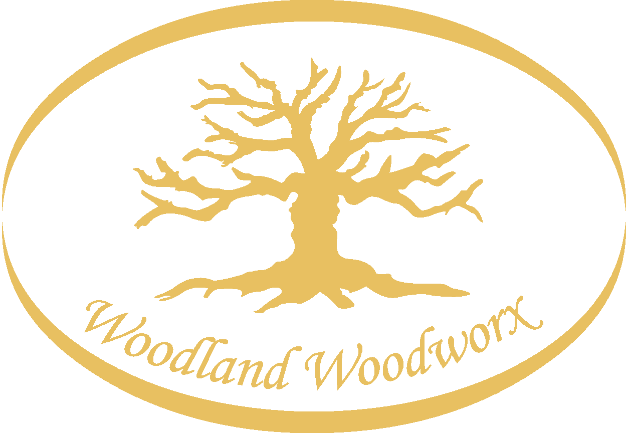 Woodland Woodworx Logo