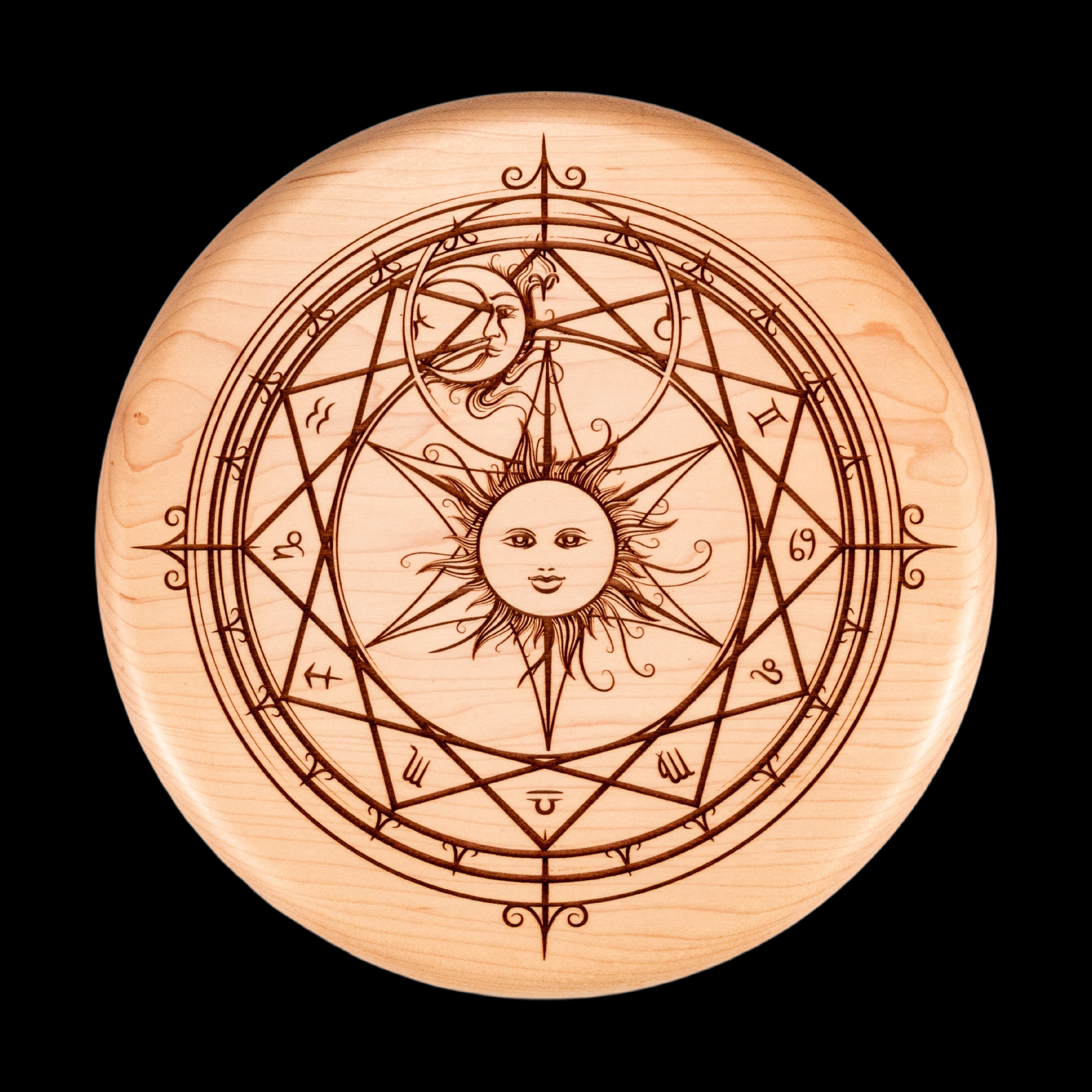Hermetic Circle
