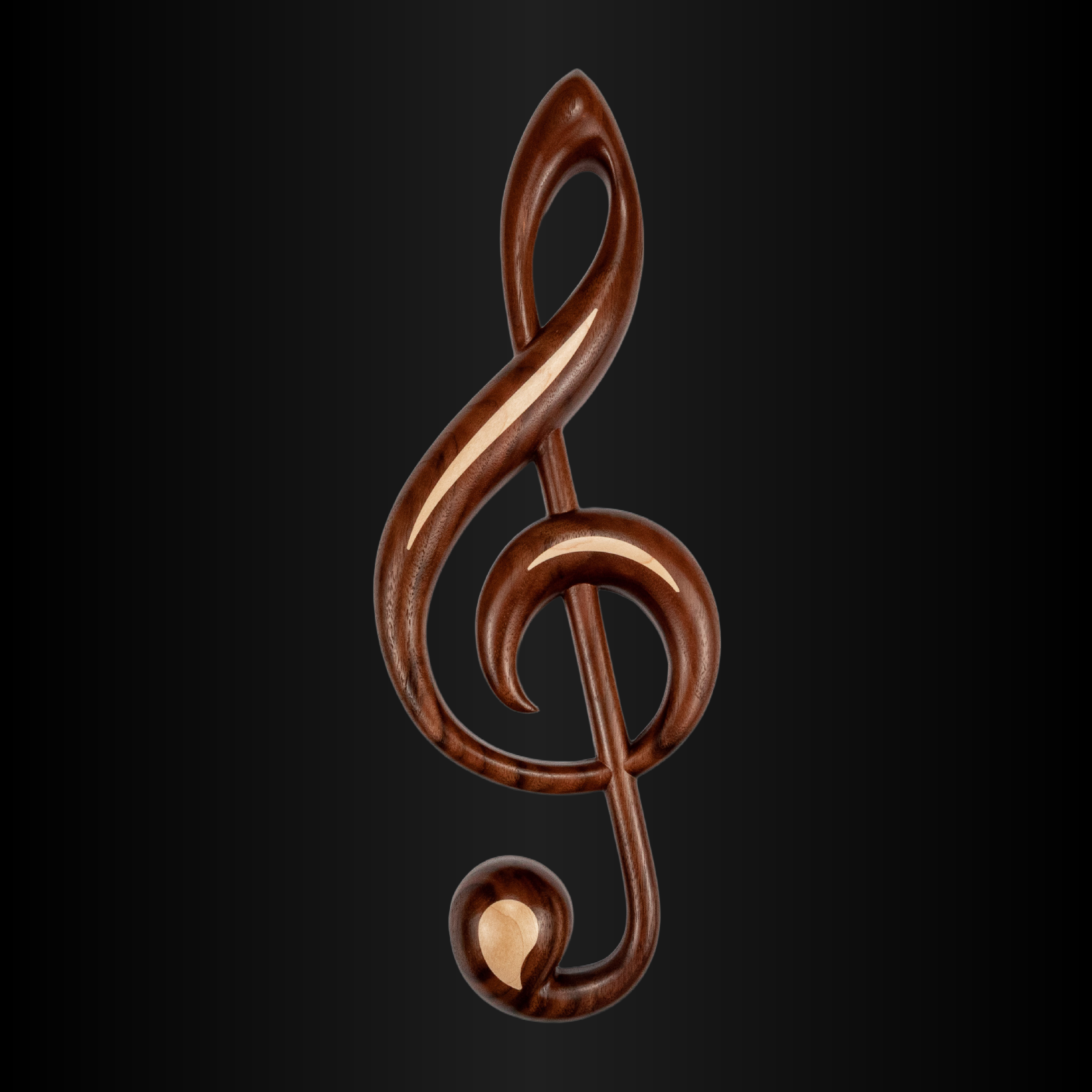 Treble Clef