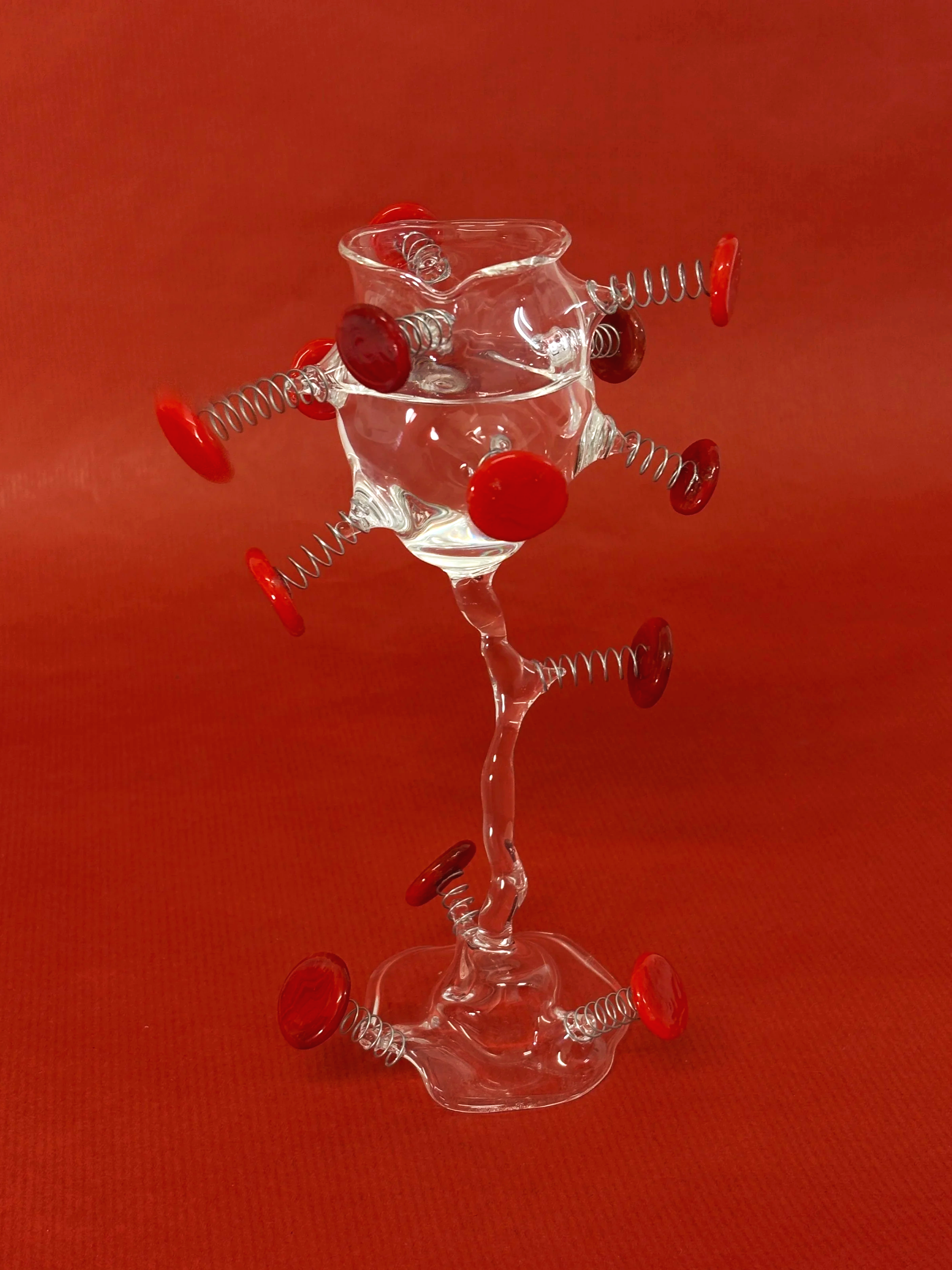 octubre - copa X 'confetti'