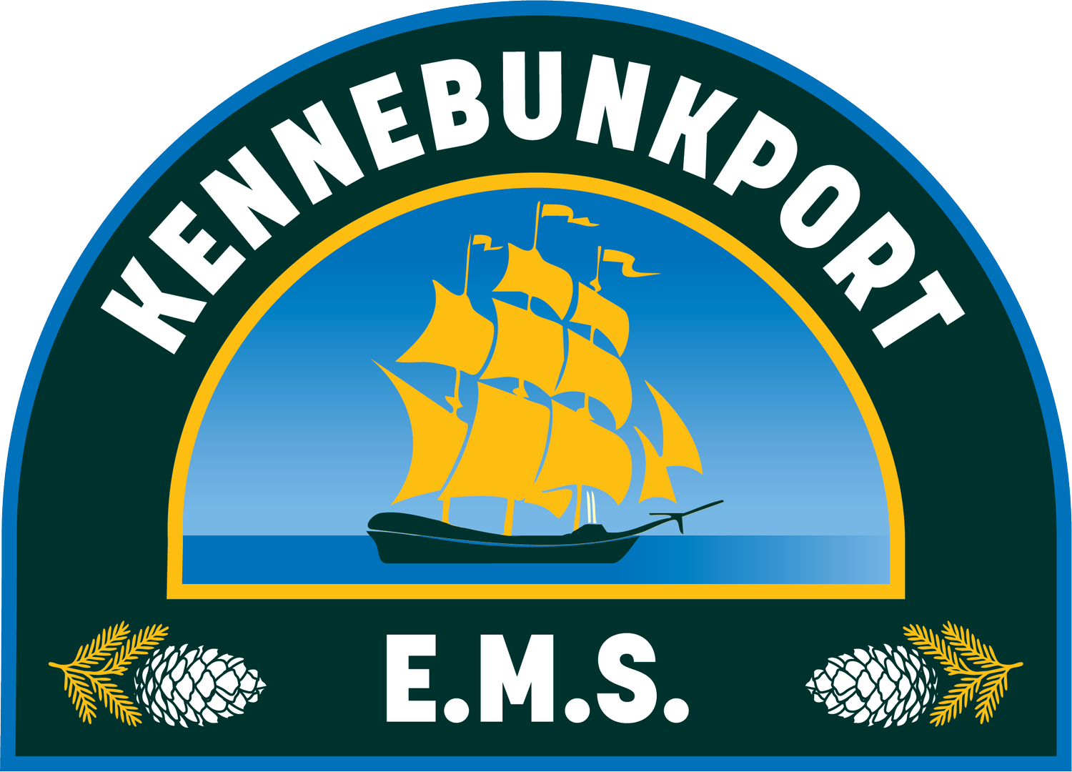 Kennebunkport Emergency Medical Services (KEMS)
