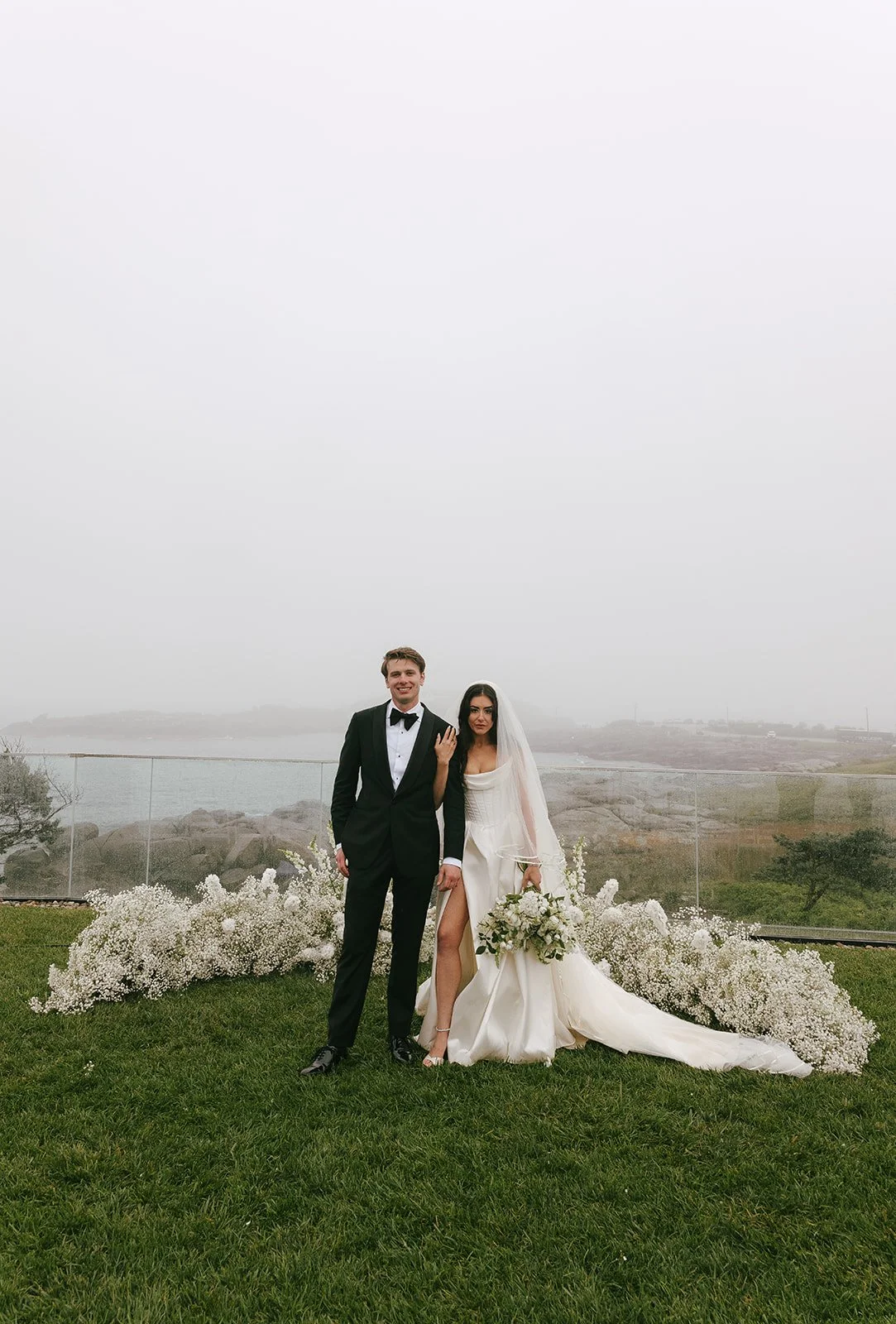 Alexander and Alexis