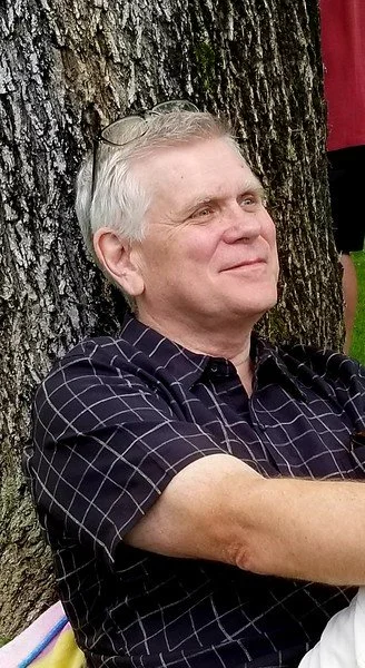 Shaun K Carnes - Life Coach