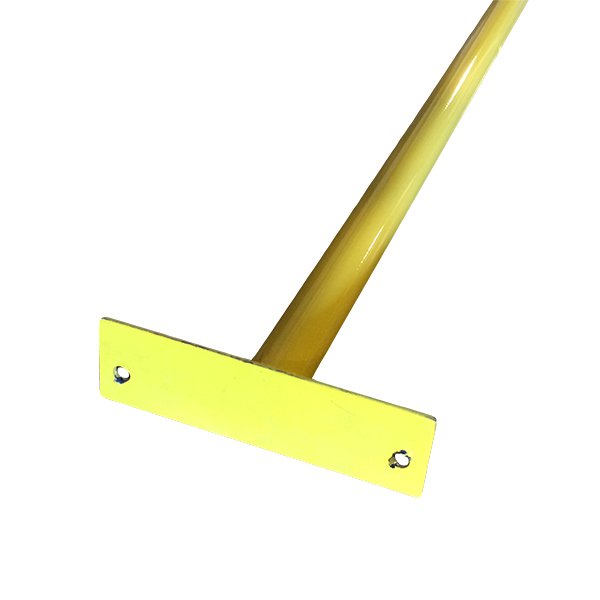 Straight Edge - Handle