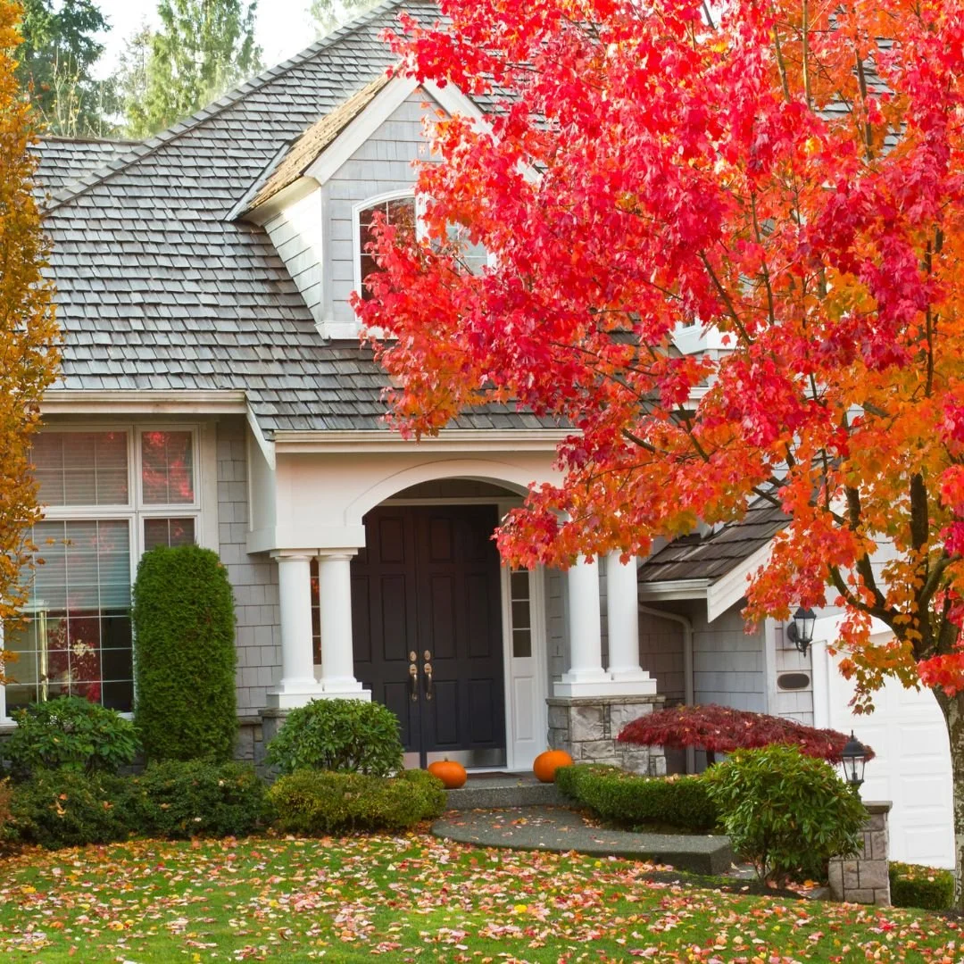 Why Fall and Winter May Be the Best Time to Sell Your Home