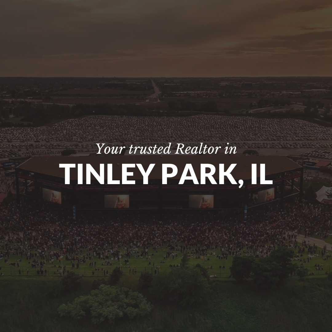 Your Local Real Estate Guide in Tinley Park, IL – Jessica Vrba, Trusted Realtor