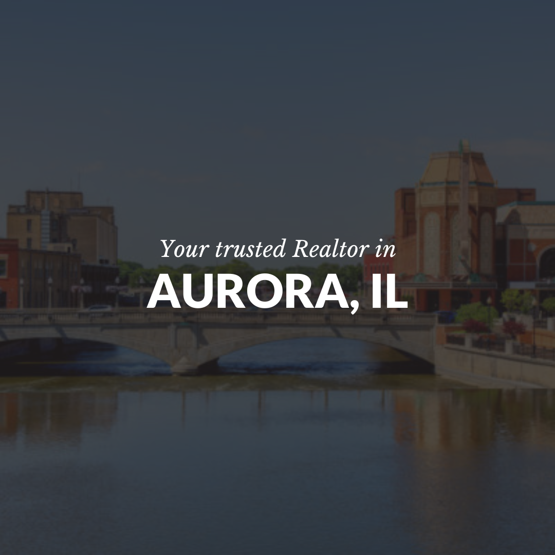 Expert Real Estate Services in Aurora, IL – Work with Jessica Vrba