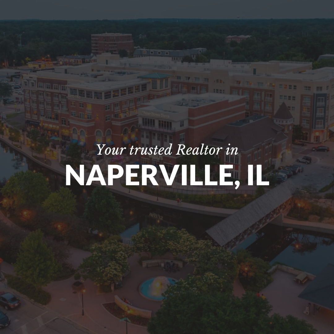 Thinking of Moving to Naperville, IL? Here's Why You’ll Love It — Plus How Realtor Jessica Vrba Can Help