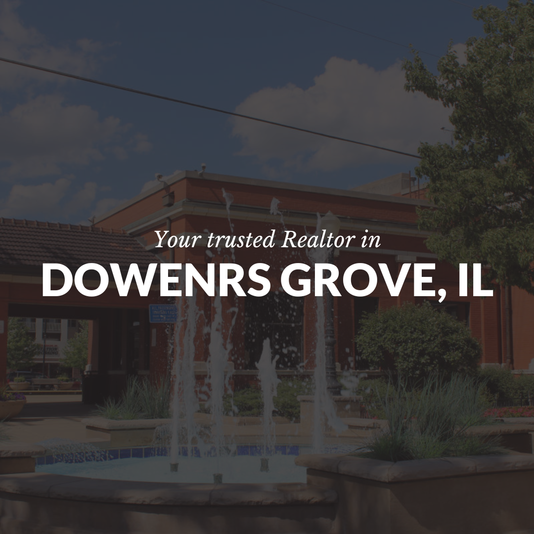 Real Estate Services in Downers Grove, IL – Partner with Local Realtor Jessica Vrba