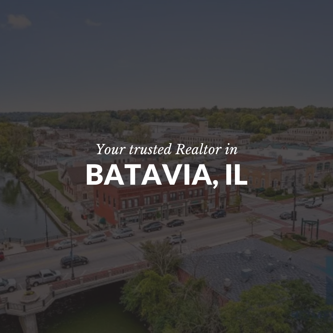 Real Estate in Batavia, IL – Buy or Sell with Local Realtor Jessica Vrba