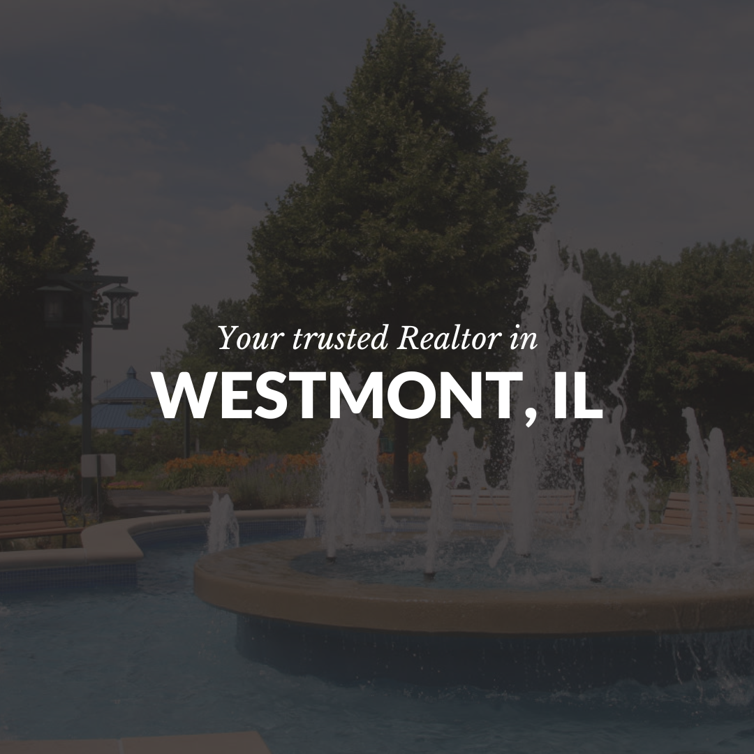 Real Estate in Westmont, IL – Buy or Sell with Local Realtor Jessica Vrba