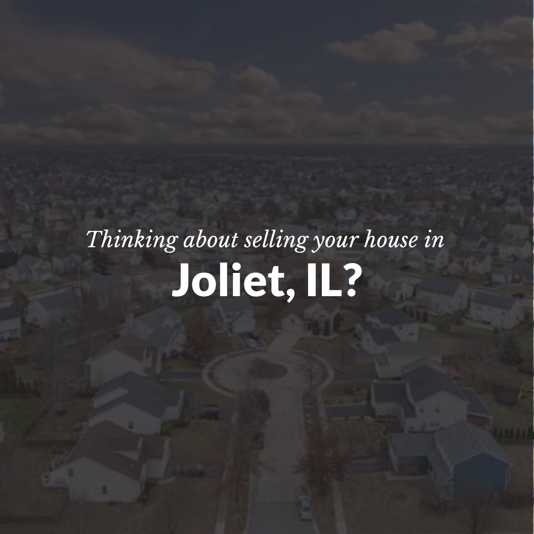 How Much Is My Home Worth in Joliet, IL?