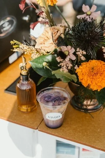 Corporate Coffee Catering