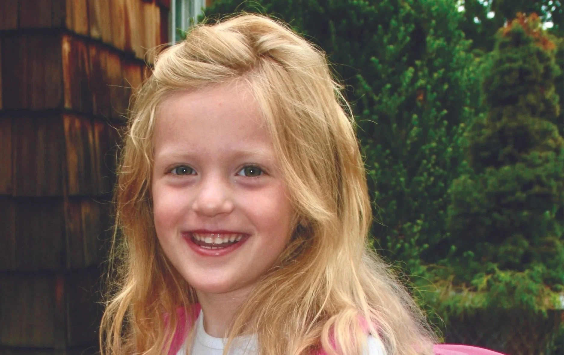 Samantha Smith