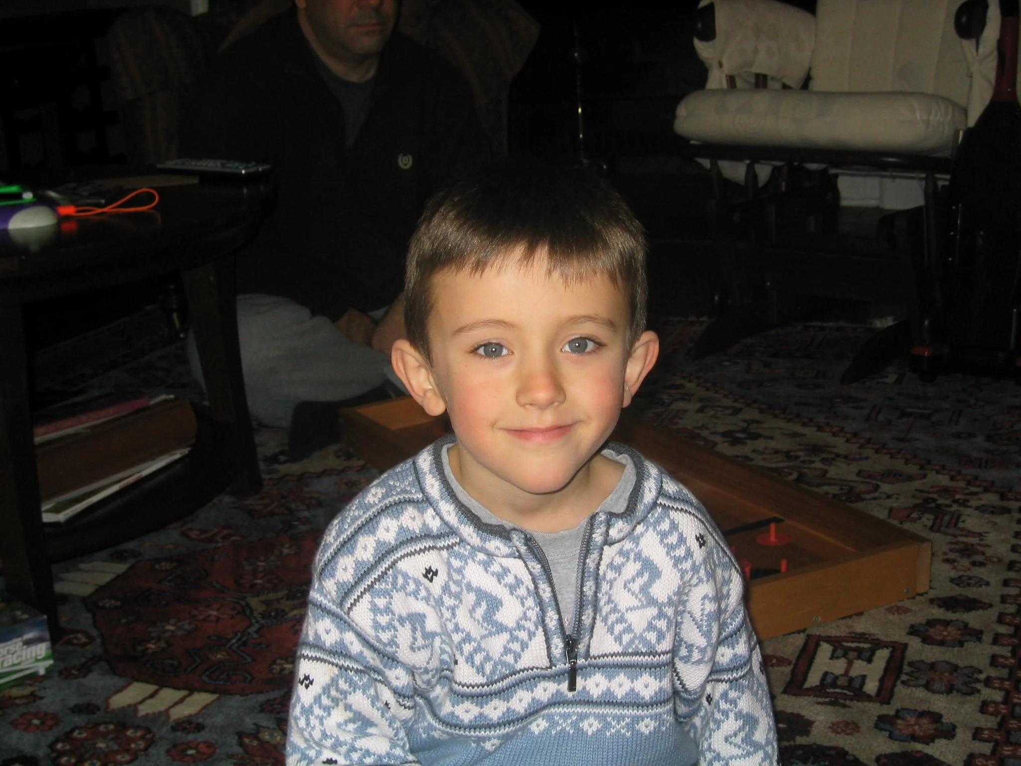 Michael Keehan
