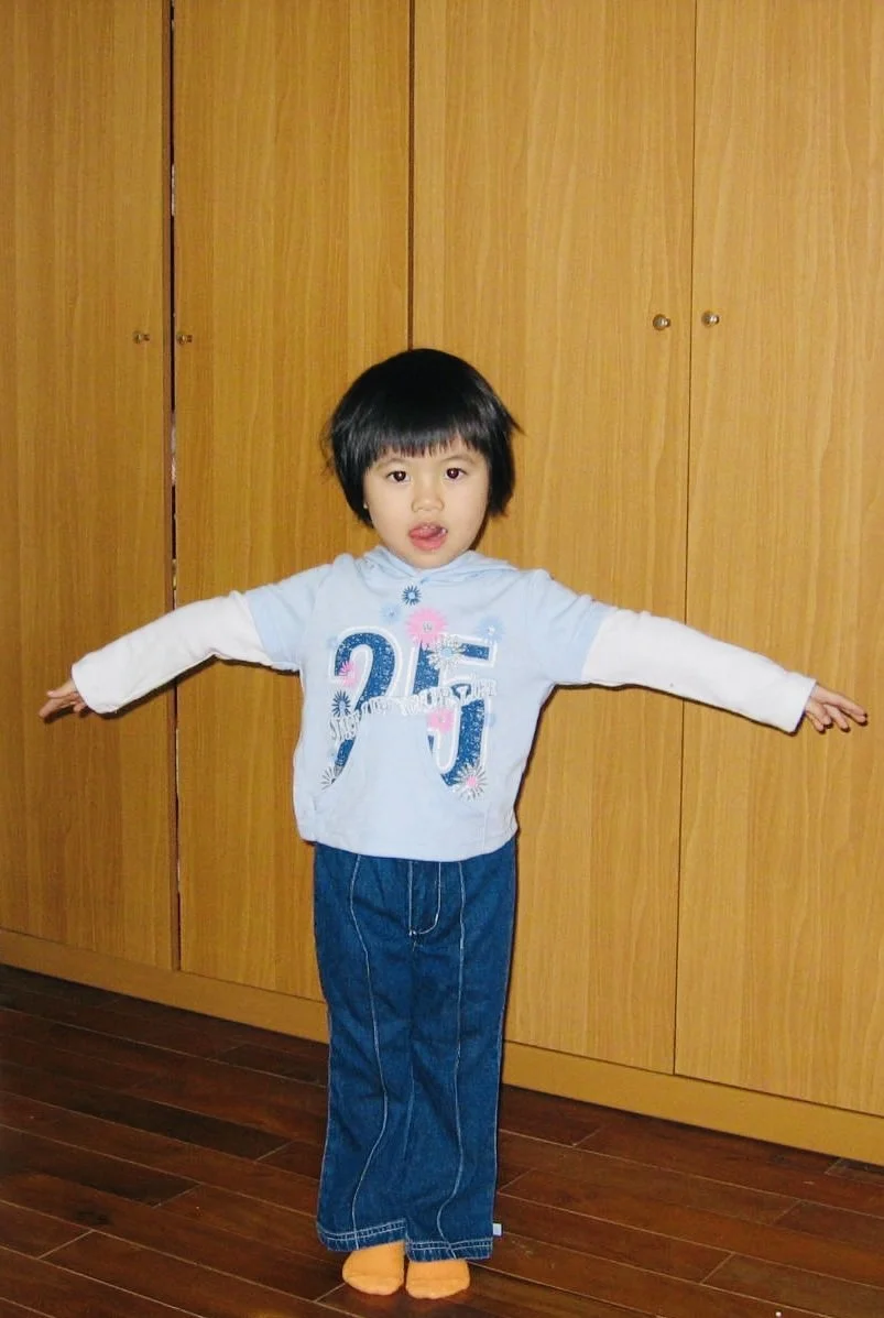 N Ha Grace Le