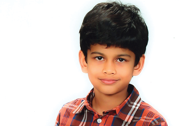 Abhiram Juvvadi