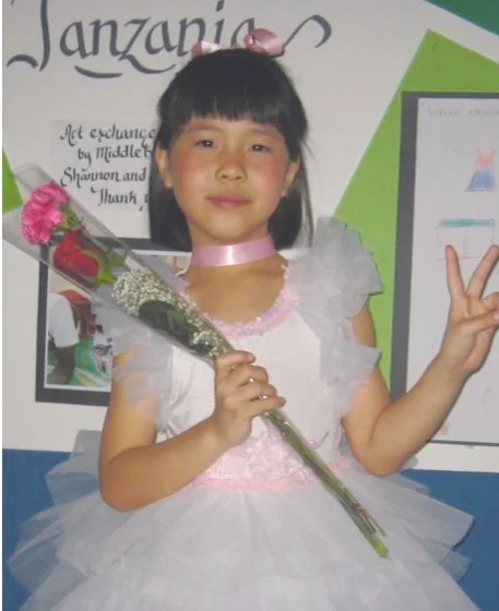 Jessica Wu