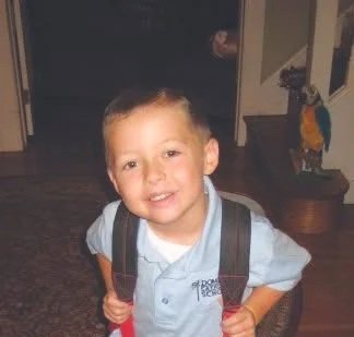 Braden Johnson