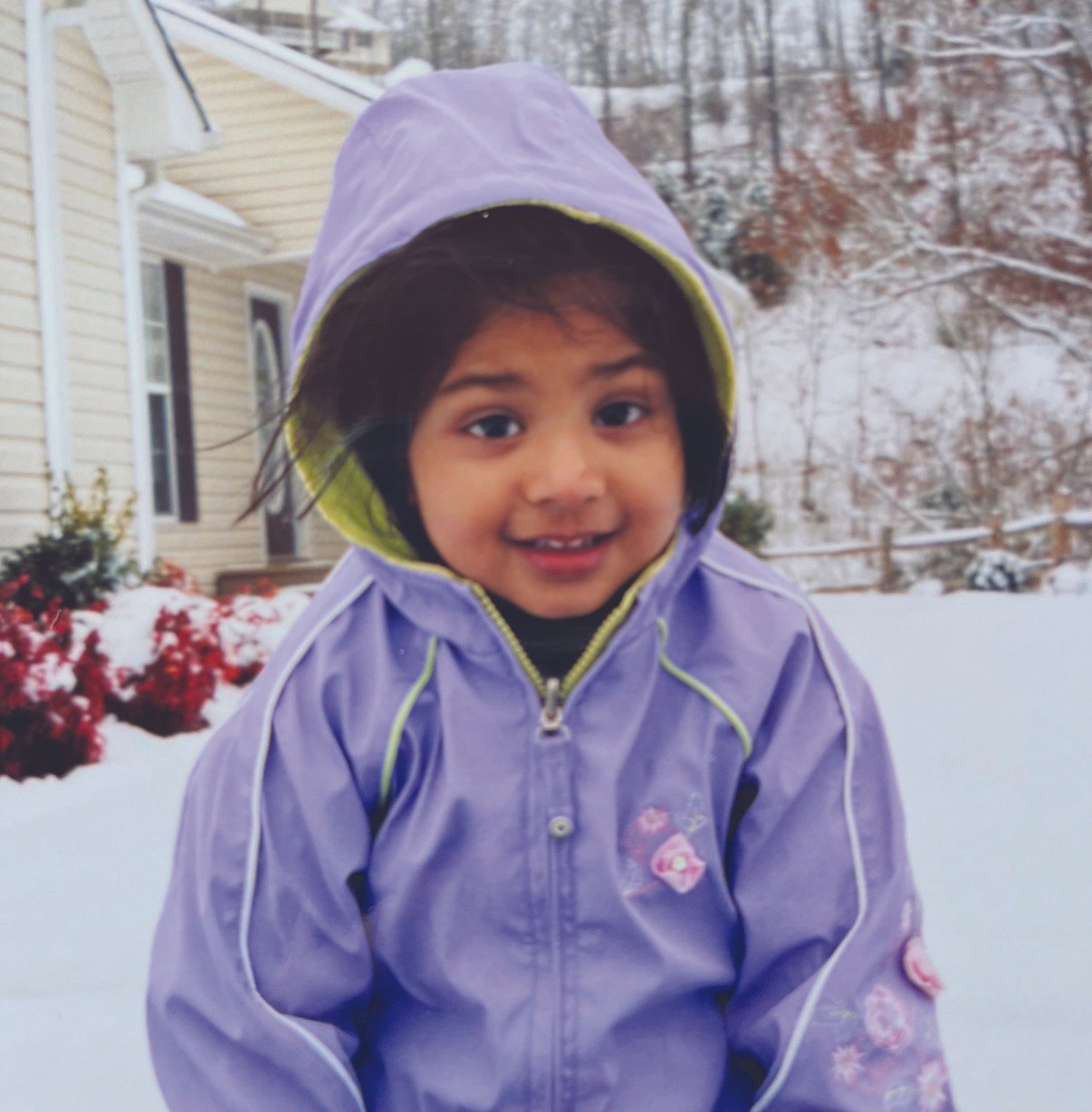 Sareena Patel