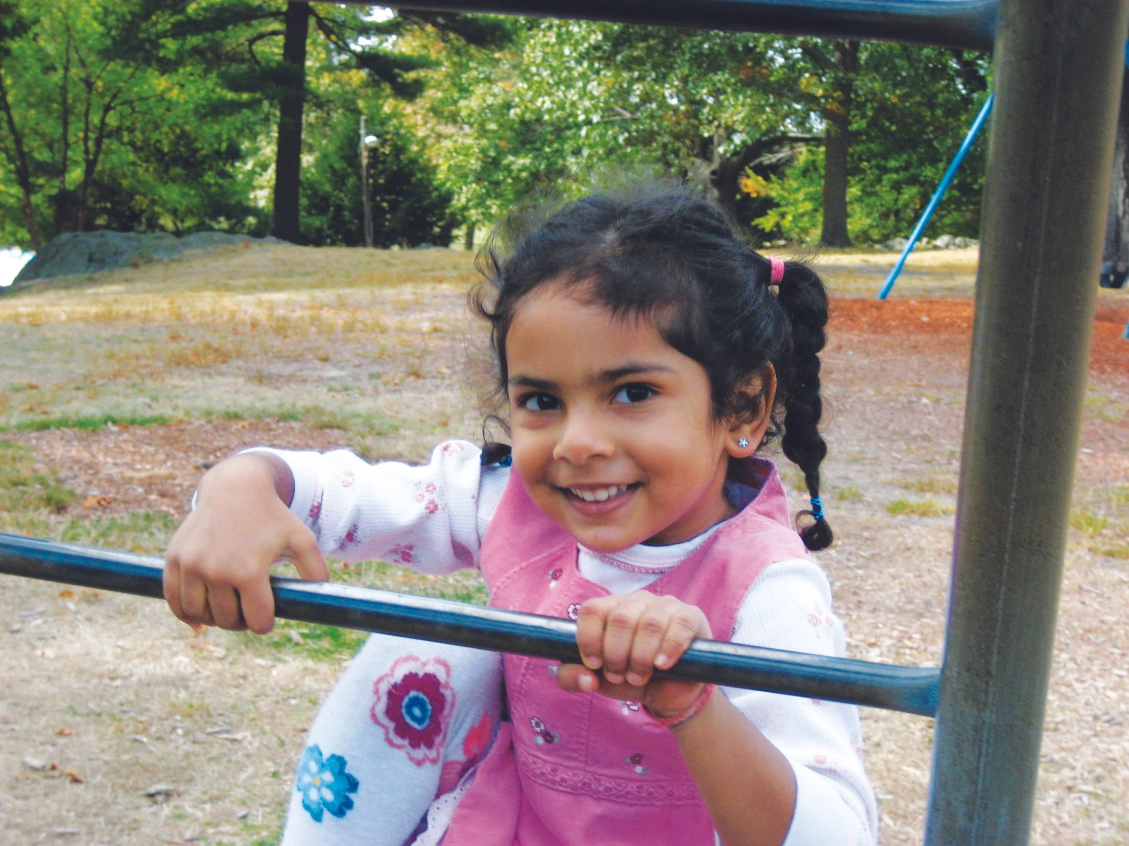 Norah Laxmi Das Rami