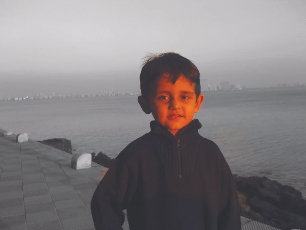 Shaurya Singhj