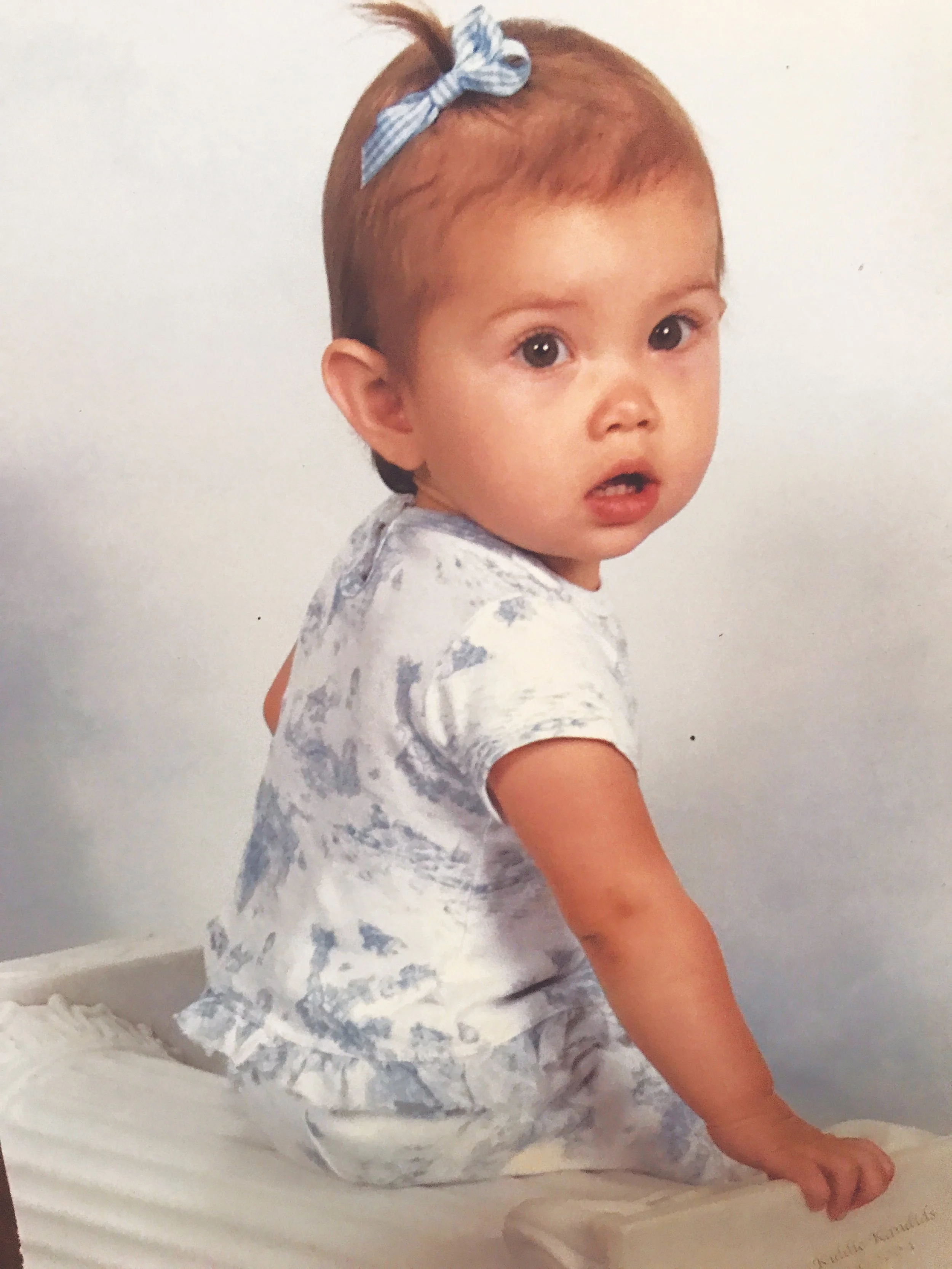 Claire Rose Deller