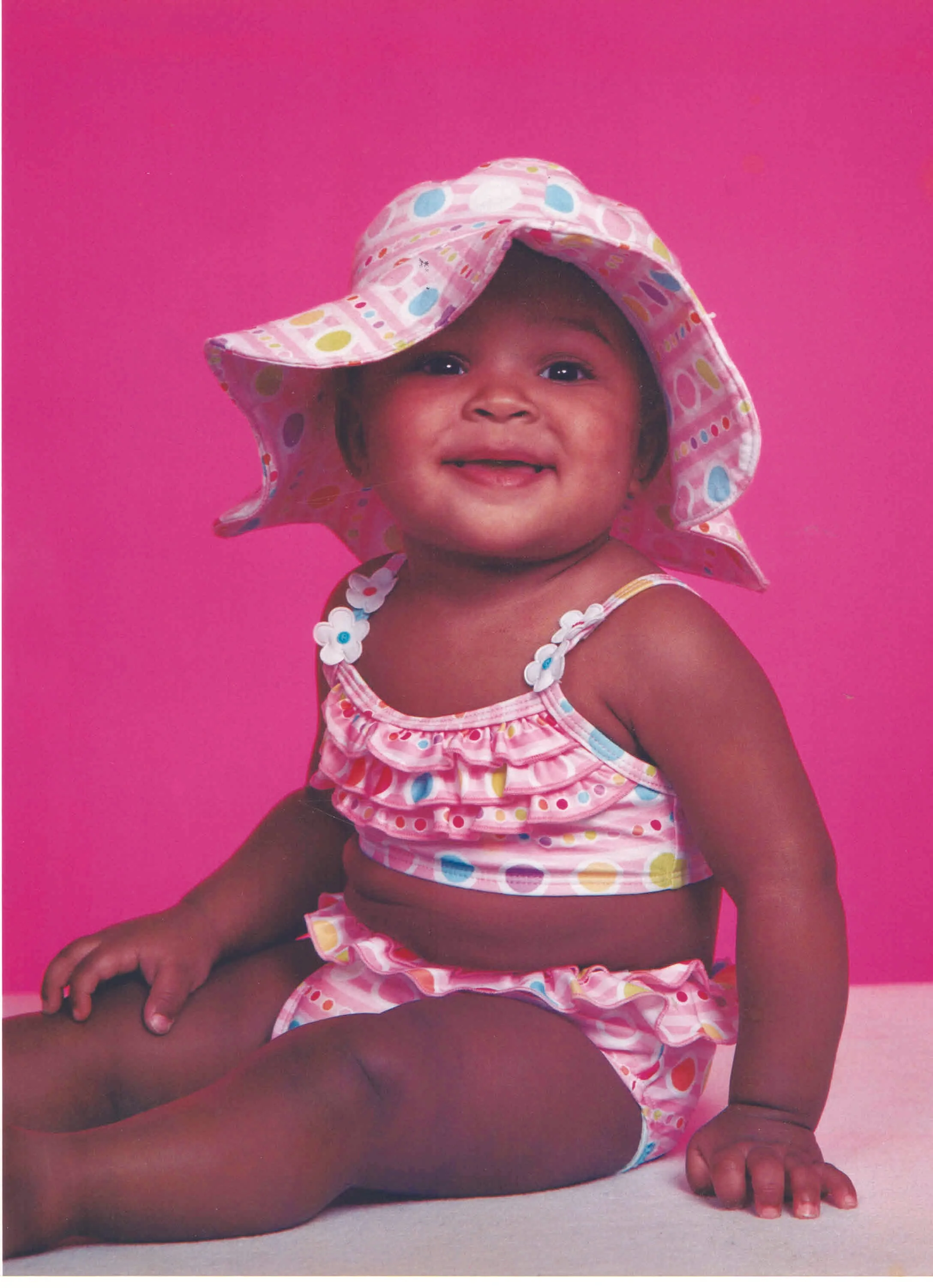 Kyndall Brown