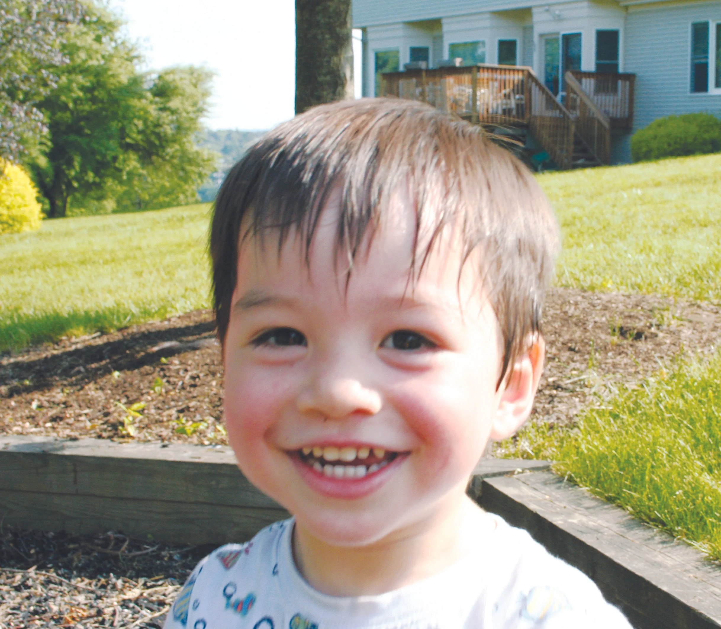 Matthew Kuster