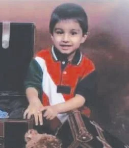 Armaan Rajwany