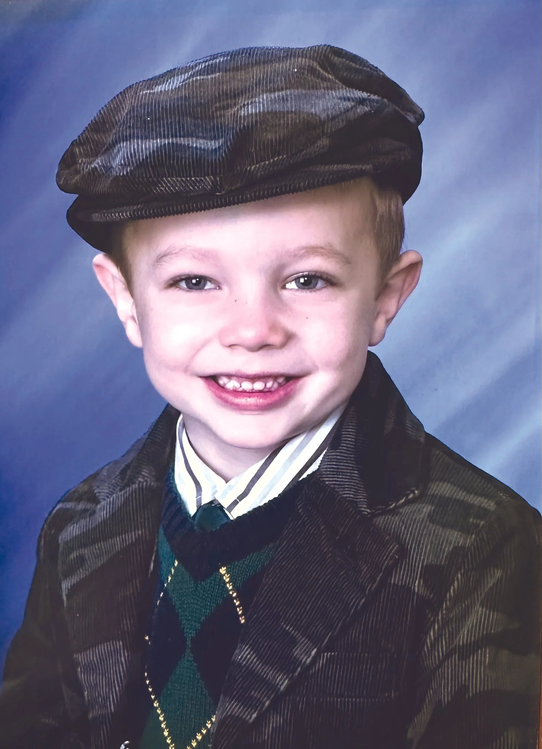 Reagan McGill