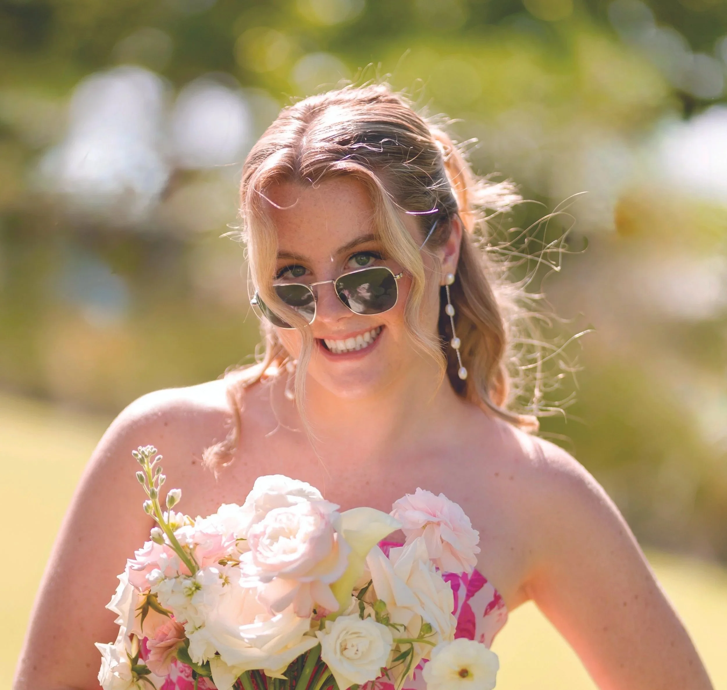Caroline Begg