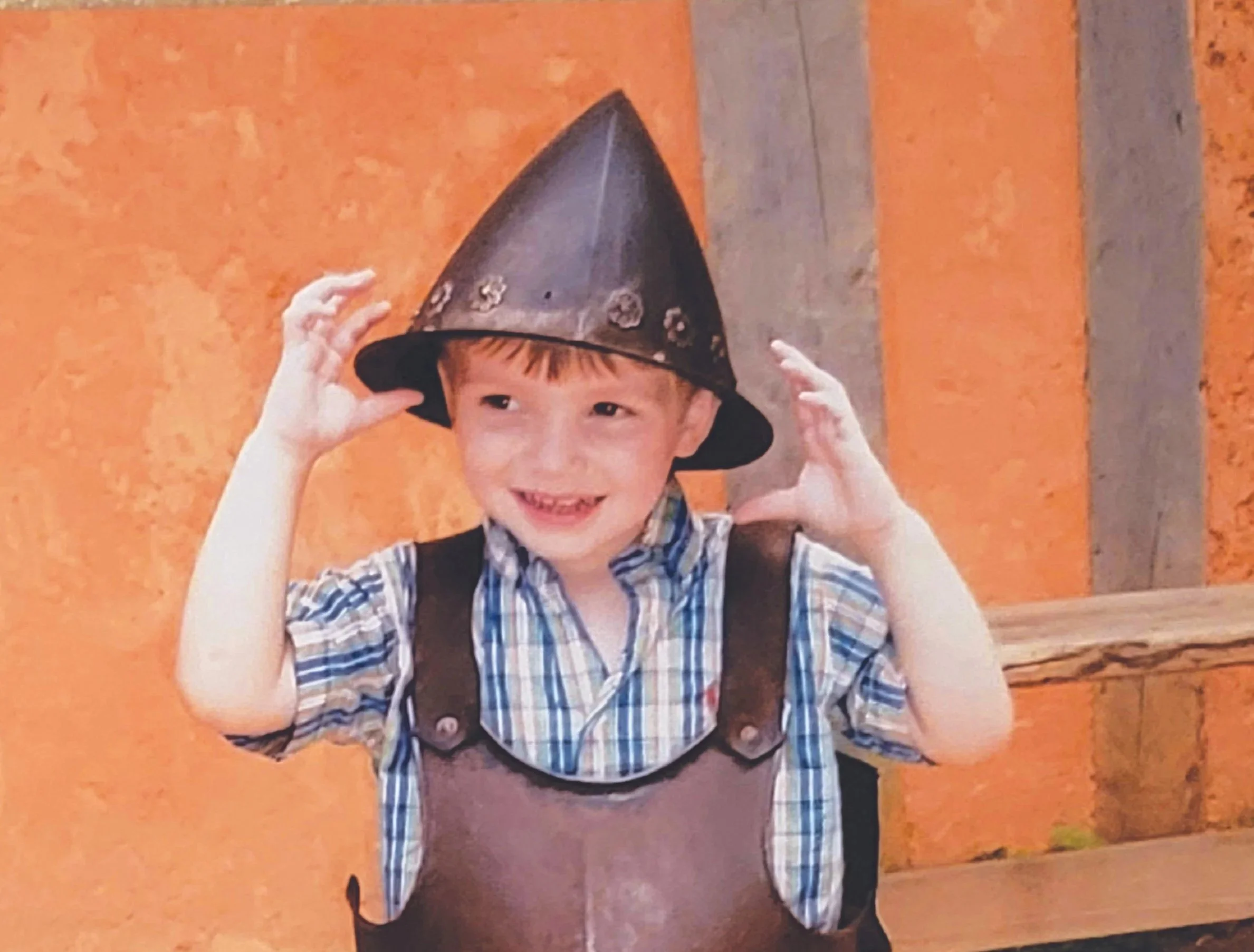 Carter Nipper