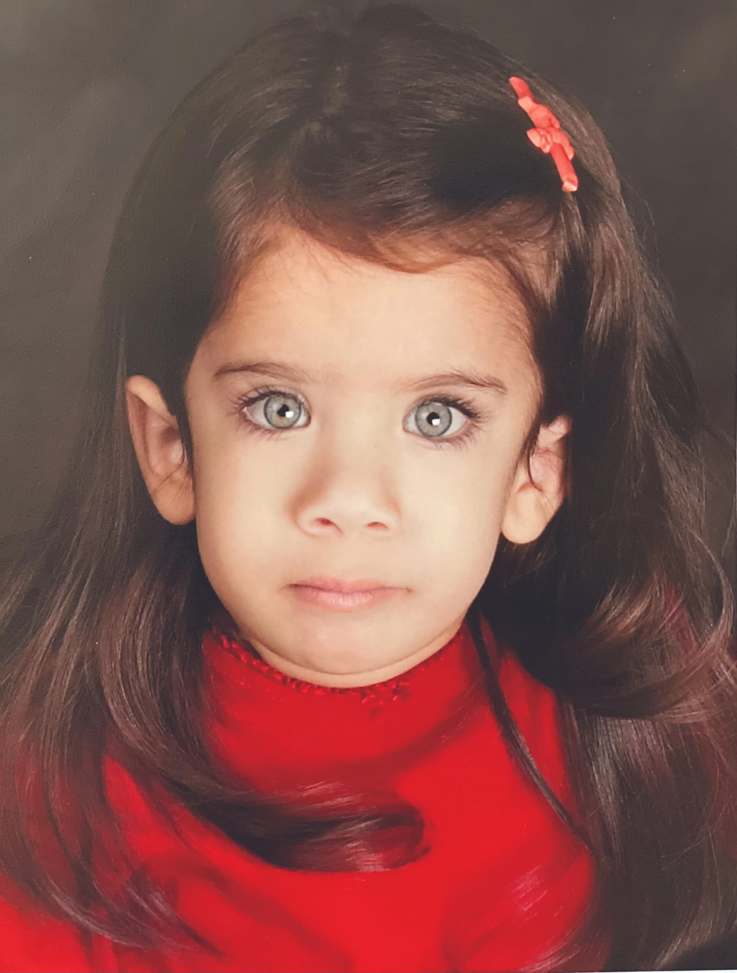 Phoebe Vallapureddy