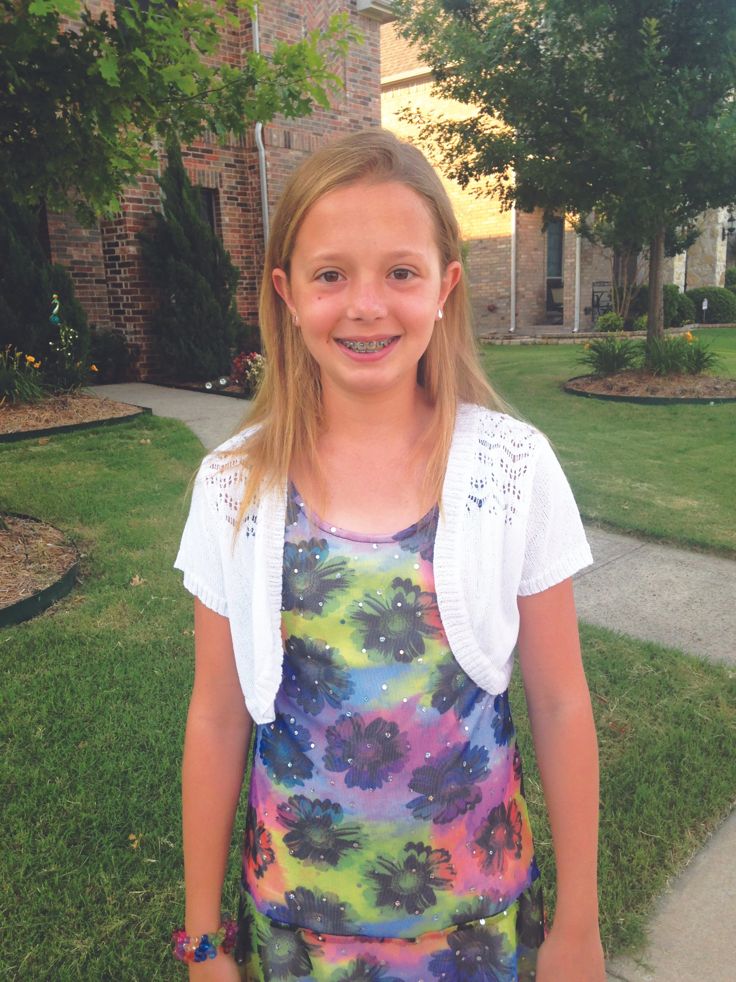 Madeline Brunson