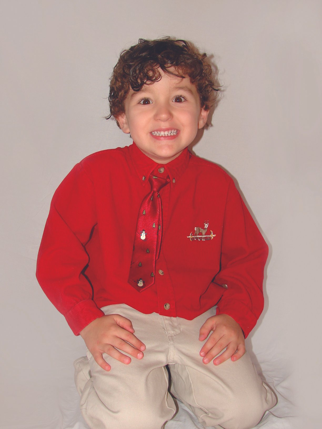 Richard Matos Macedo