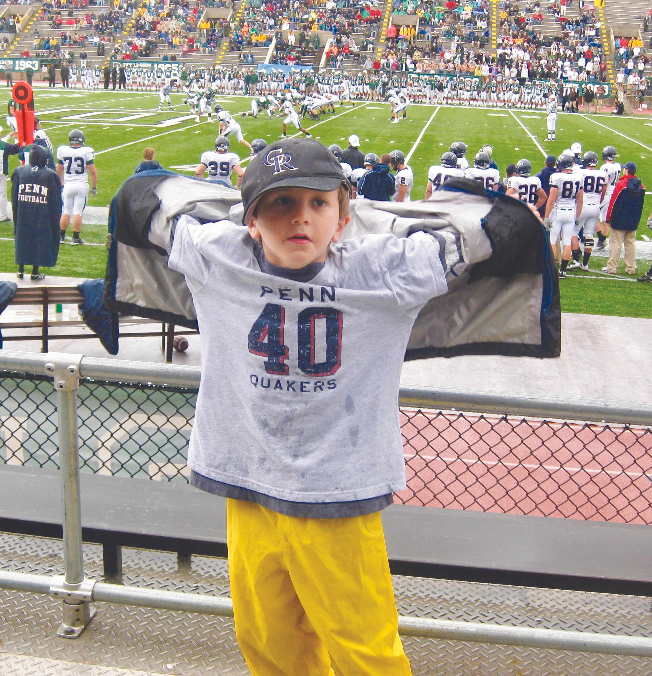 Ethan Nemeth
