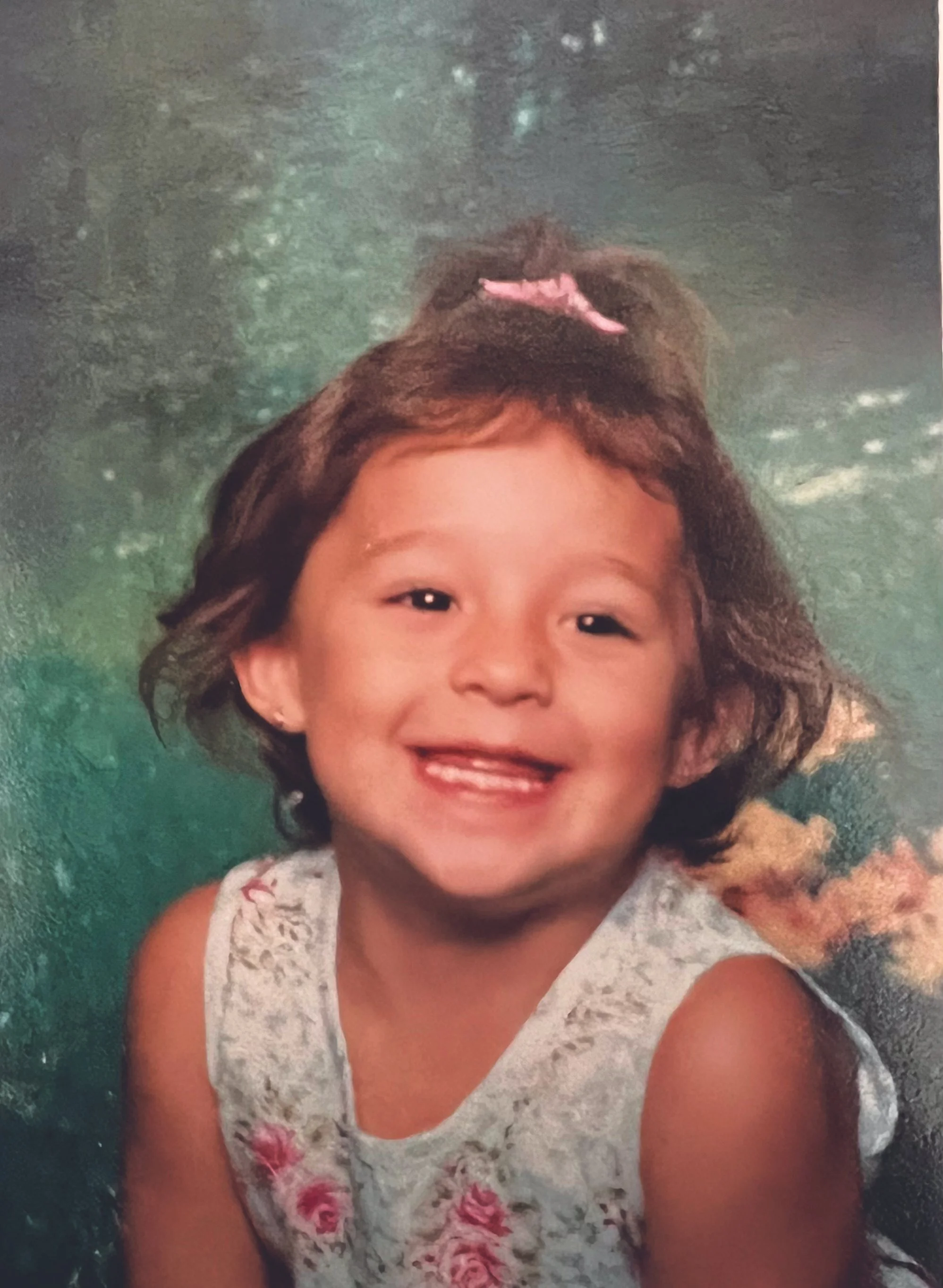 Brooke Rivera