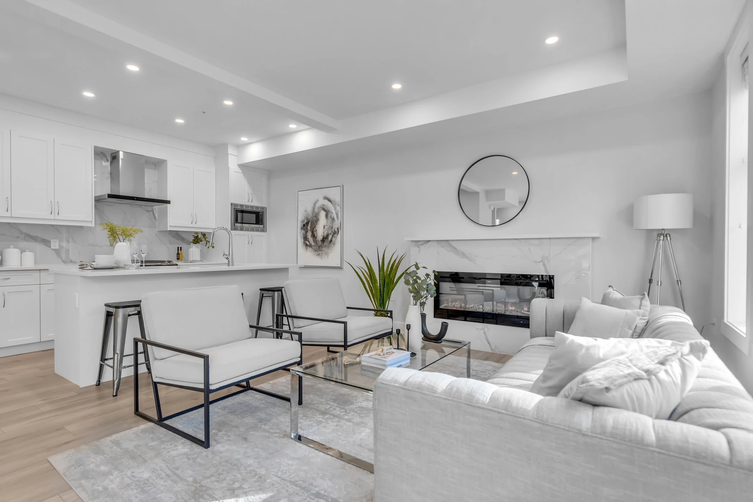 Features — Pine Creek Estates