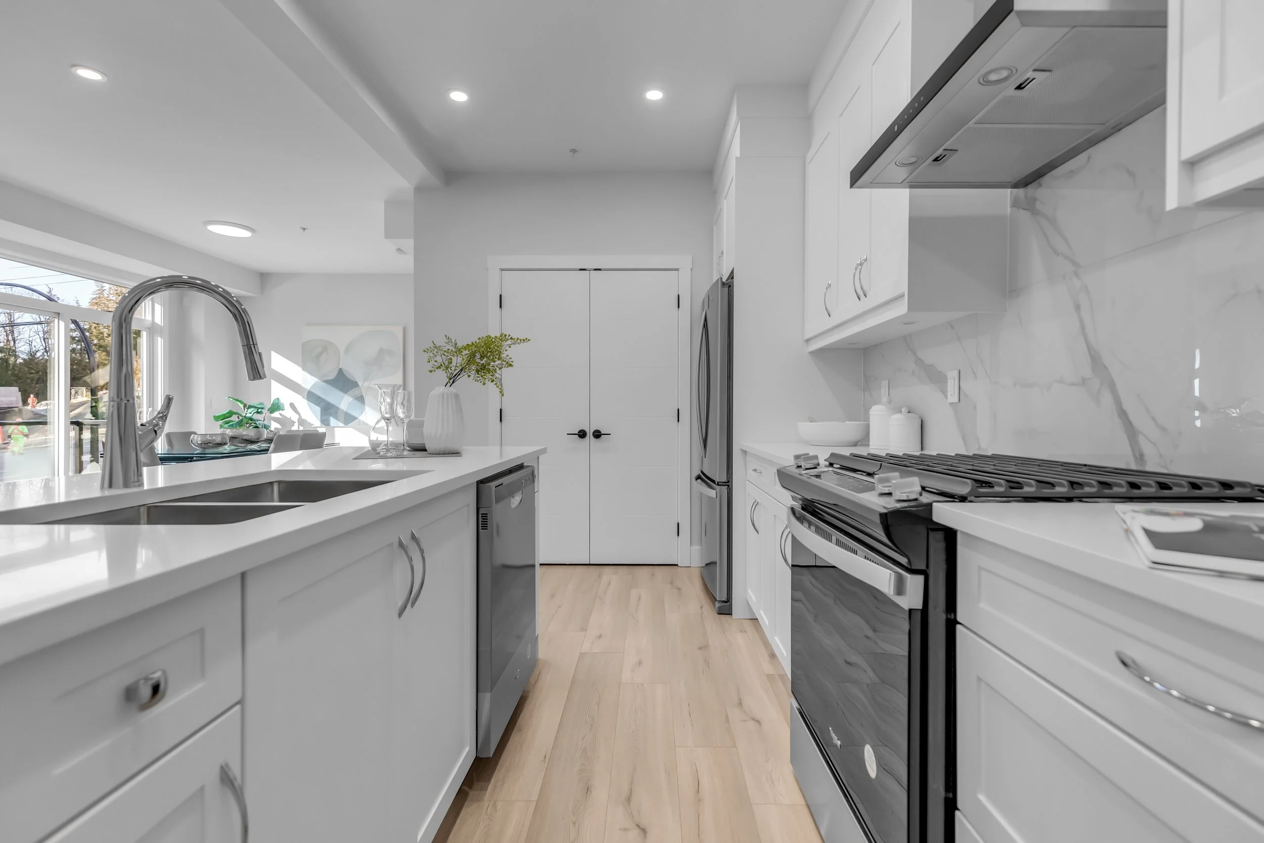 Features — Pine Creek Estates