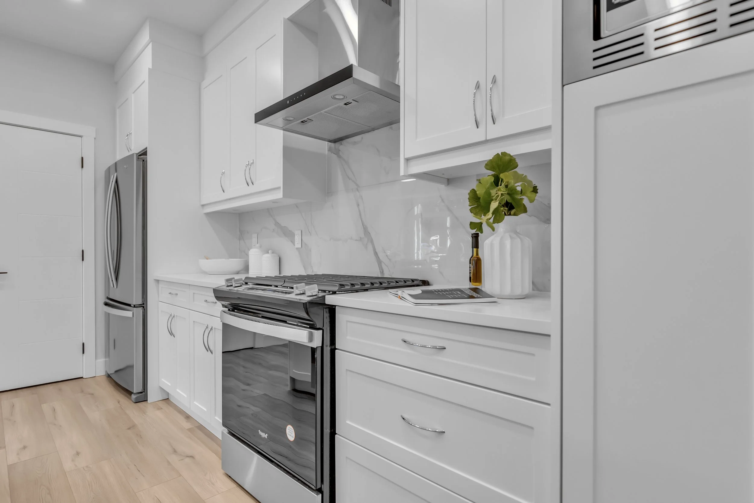 Features — Pine Creek Estates