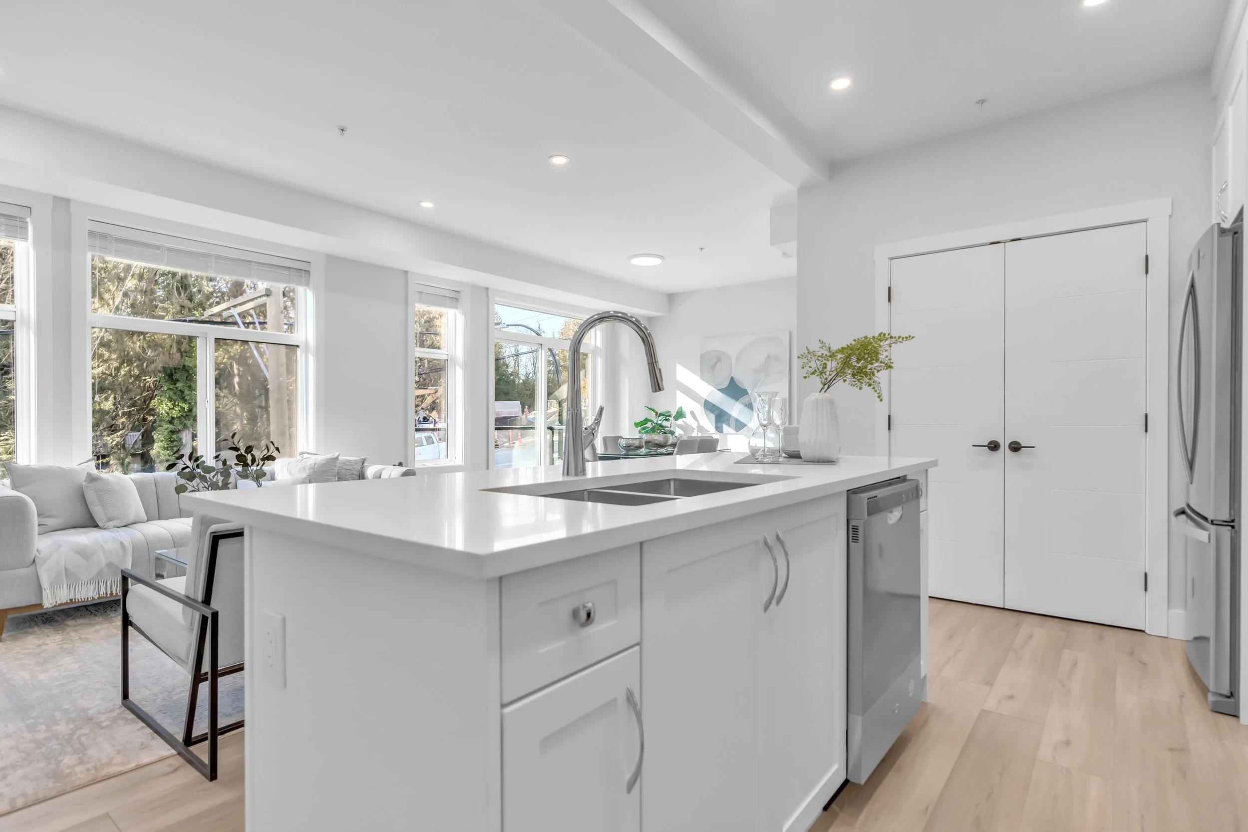 Features — Pine Creek Estates